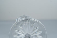 Load image into Gallery viewer, Waterford Celtic Knot Celebration Crystal Champagne Flutes Set of 2 Slovenia