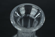 Load image into Gallery viewer, Waterford Crystal Lismore Wine Decanter with Stopper 13 Inch Signed Ireland