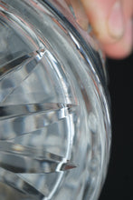 Load image into Gallery viewer, Waterford Crystal Lismore Wine Decanter with Stopper 13 Inch Signed Ireland