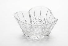 Load image into Gallery viewer, Waterford Crystal Sweetheart Heart Shaped Bowl 6 Inch Cut Crystal Ireland