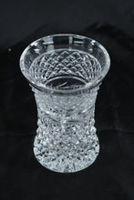 Load image into Gallery viewer, Waterford Crystal Glandore Vase - 6" Tall