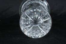 Load image into Gallery viewer, Waterford Crystal Glandore Vase - 6" Tall