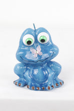 Load image into Gallery viewer, Wax Frog Candle - Handmade