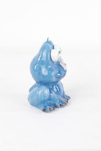 Load image into Gallery viewer, Wax Frog Candle - Handmade