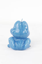 Load image into Gallery viewer, Wax Frog Candle - Handmade
