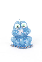 Load image into Gallery viewer, Wax Frog Candle - Handmade