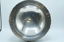 Load image into Gallery viewer, Webster Wilcox Vintage Silverplate Punch Bowl Set 12 Cups International Silver