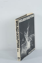 Load image into Gallery viewer, Nathan Cabot Hale Welded Sculpture 1972 Second Printing Hardcover Art Book