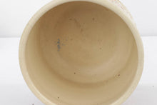Load image into Gallery viewer, Weller Clinton Ivory 1914 Antique Art Pottery Floral Footed Jardiniere Planter