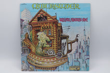 Load image into Gallery viewer, Quicksilver Messenger Service What About Me LP Capitol SN 16052