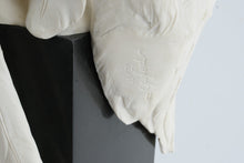 Load image into Gallery viewer, Gaylord Reflection Angel Sculpture Limited Edition 11 of 350 on Black Pedestal