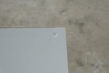 Load image into Gallery viewer, White Storage Cabinet Bookcase Bathroom Linen Cabinet with Shelves