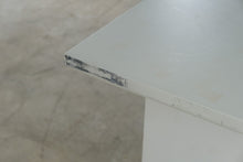 Load image into Gallery viewer, Pottery Barn Bedford Rectangular Desk Set in Antique White