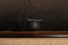 Load image into Gallery viewer, Hickory White Chinoiserie-Style Serving Cabinet