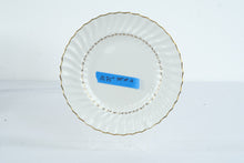 Load image into Gallery viewer, Royal Doulton Adrian H4816 Vintage Bone China 68 Piece Dinnerware Set Gold Trim