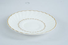 Load image into Gallery viewer, Royal Doulton Adrian H4816 Vintage Bone China 68 Piece Dinnerware Set Gold Trim