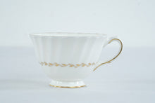 Load image into Gallery viewer, Royal Doulton Adrian H4816 Vintage Bone China 68 Piece Dinnerware Set Gold Trim
