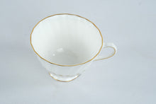 Load image into Gallery viewer, Royal Doulton Adrian H4816 Vintage Bone China 68 Piece Dinnerware Set Gold Trim