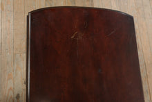 Load image into Gallery viewer, Vintage Solid Wood Drop Leaf Coffee Table with Queen Anne Legs