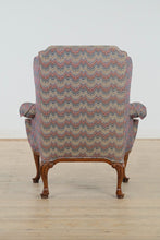 Load image into Gallery viewer, Wide William Alan Wingback Chair