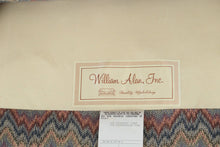 Load image into Gallery viewer, Wide William Alan Wingback Chair