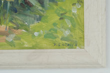 Load image into Gallery viewer, Wild Lupine Painting by Crozier