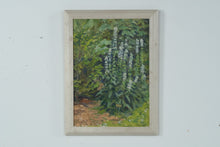 Load image into Gallery viewer, Wild Lupine Painting by Crozier