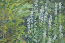 Load image into Gallery viewer, Wild Lupine Painting by Crozier