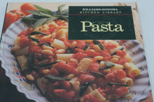 Load image into Gallery viewer, Williams-Sonoma Kitchen Library: Pasta – Hardcover