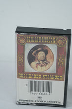 Load image into Gallery viewer, Willie Nelson Cassette Lot (2) – Red Headed Stranger & The Best of Willie Nelson – Vintage Columbia & Heartland Music