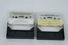 Load image into Gallery viewer, Willie Nelson Cassette Lot (2) – Red Headed Stranger & The Best of Willie Nelson – Vintage Columbia & Heartland Music