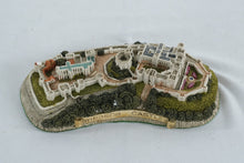 Load image into Gallery viewer, Fraser Creations Windsor Castle Miniature Scotland 1994 Resin Model M103
