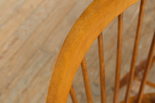 Load image into Gallery viewer, Set of 4 Windsor Dining Chairs by Nichols & Stone