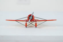 Load image into Gallery viewer, Wings of Texaco - 1930 Travel Air Model R Mystery Ship
