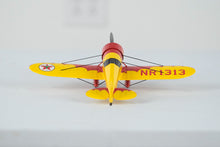 Load image into Gallery viewer, Wings of Texaco - 1930 Travel Air Model R Mystery Ship