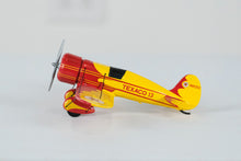 Load image into Gallery viewer, Wings of Texaco - 1930 Travel Air Model R Mystery Ship