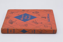 Load image into Gallery viewer, Winnie the Pooh A A Milne E P Dutton Hardcover 1941