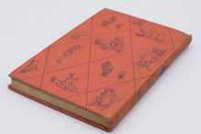 Load image into Gallery viewer, Winnie the Pooh A A Milne E P Dutton Hardcover 1941