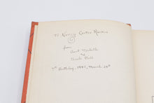 Load image into Gallery viewer, Winnie the Pooh A A Milne E P Dutton Hardcover 1941