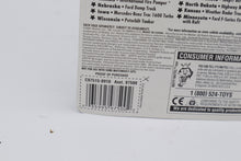 Load image into Gallery viewer, Matchbox Across America 50th Birthday Series – Wisconsin Peterbilt Tanker (WI 030)