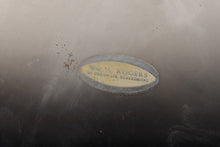 Load image into Gallery viewer, Wm A Rogers Footed Silver 8" Bowl