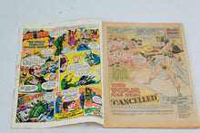 Load image into Gallery viewer, Wonder Woman 231 DC Comics May 1977 Vintage Bronze Age Comic Book