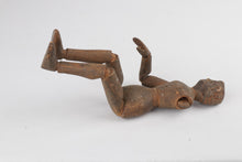 Load image into Gallery viewer, Antique Artist's Lay Female Figure