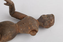 Load image into Gallery viewer, Antique Artist's Lay Female Figure