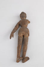 Load image into Gallery viewer, Antique Artist's Lay Female Figure