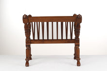 Load image into Gallery viewer, Wooden Magazine Rack #2