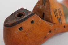 Load image into Gallery viewer, Wooden Shoe Form 10 EE W