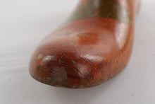 Load image into Gallery viewer, Wooden Shoe Form 10 EE W