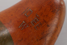 Load image into Gallery viewer, Wooden Shoe Form 10 EE W