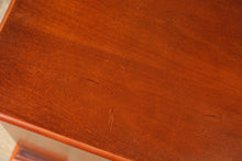 Load image into Gallery viewer, Sommerset Wooden Storage Trunk / Hope Chest